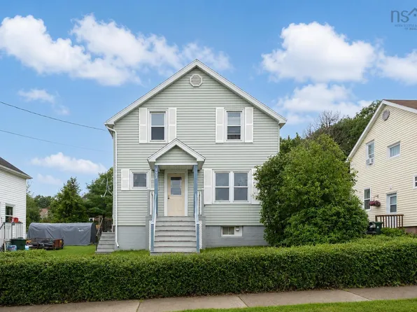 173 Cabot St, Sydney, NS B1P 4E4