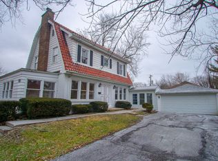 18435 Dundee Ave, Homewood, IL 60430