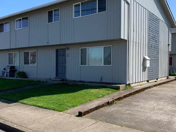 675 Cedar St APT F, Junction City, OR 97448
