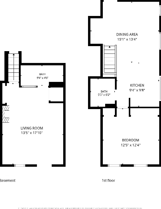 2 bed, 1200 sqft, $3,995 — Photo 3
