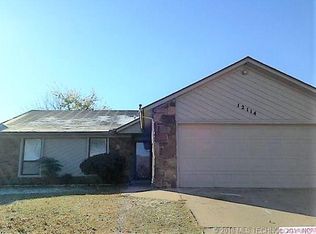 12114 E 30th St, Tulsa, OK 74129