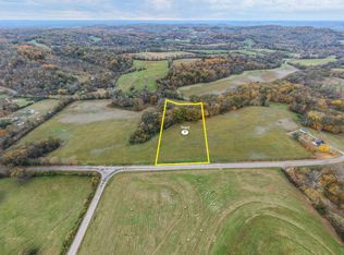 7 Craig Bridge Rd LOT 7, Williamsport, TN 38487