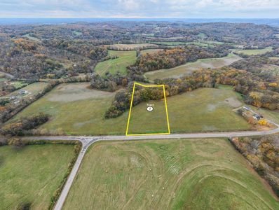 7 Craig Bridge Rd Lot 7, Williamsport, TN, 38487