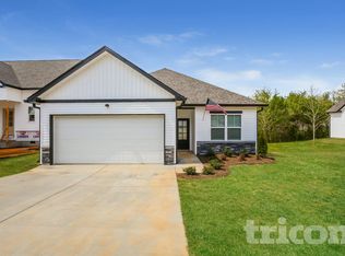 571 Faye Aly, Springfield, TN 37172