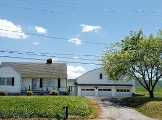 3782 Woodbury Pike, Woodbury, PA 16695