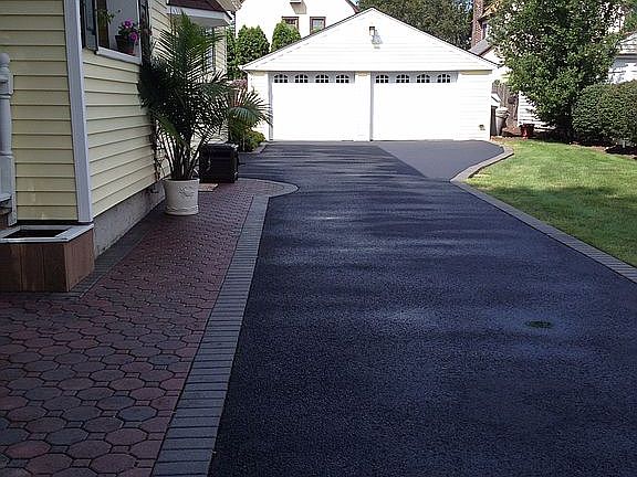 Cambridge pavers