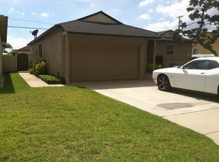 8334 Gainford St, Downey, CA 90240