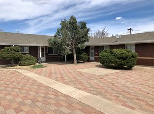 1707 W 52nd Ave #1707, Denver, CO 80221