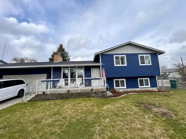 629 N Virginia Ct, Spokane, WA 99216