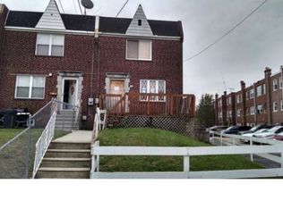 369 Rand St, Camden, NJ 08105
