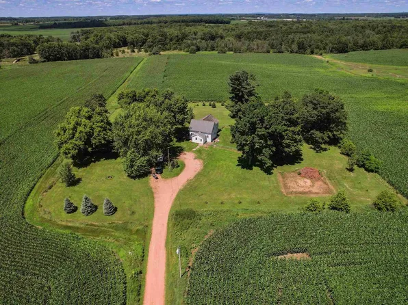 4734 BLUEBIRD ROAD, Junction City, WI 54443