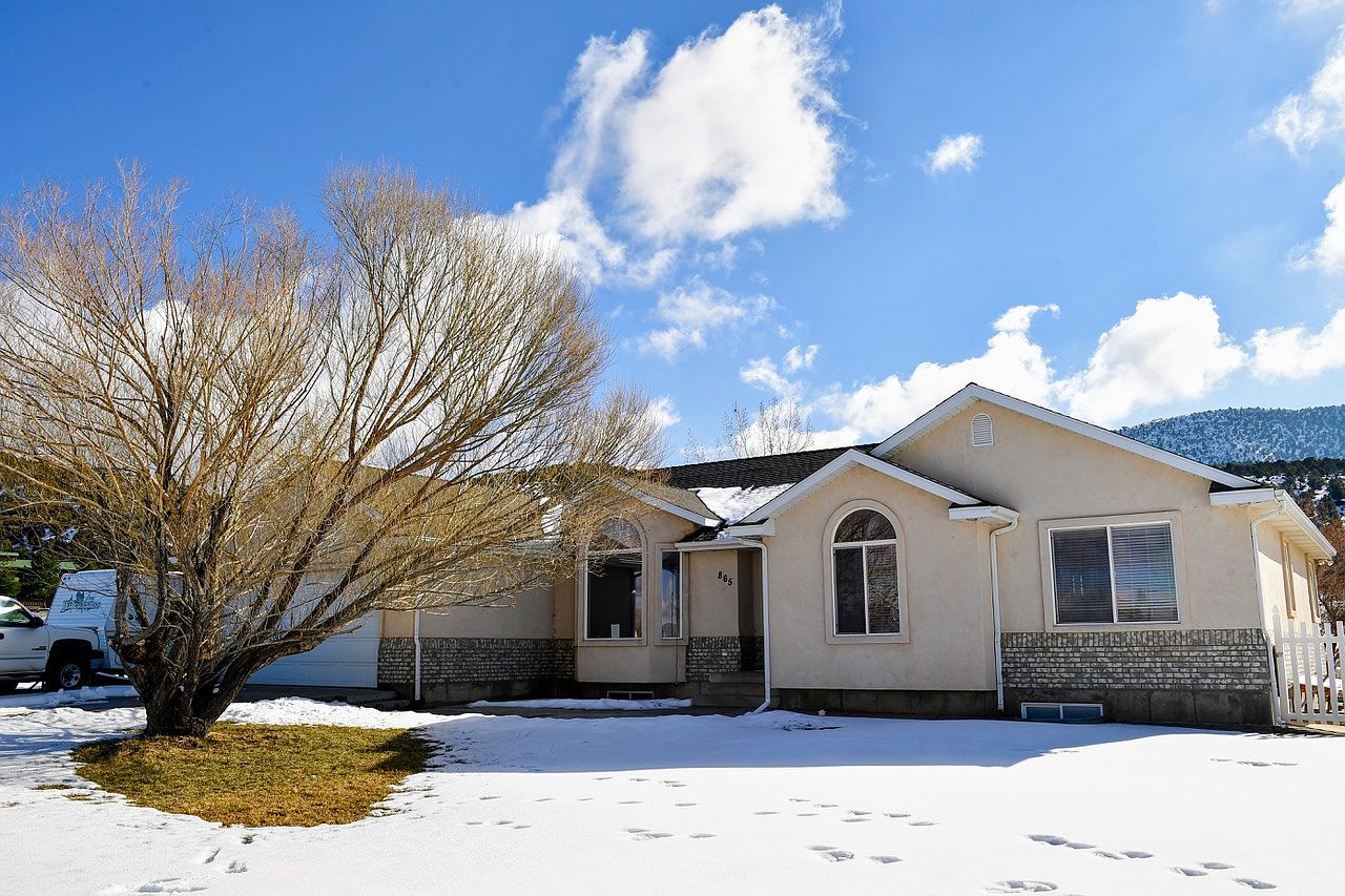 865 W Old Hwy 91, Parowan, UT 84761 Zillow