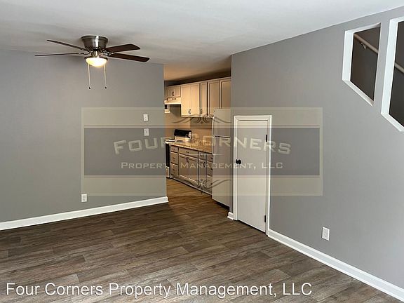 2nd image of 3810 Mosby Dr #B