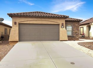 865 W Calle Valenciana, Sahuarita, AZ 85629