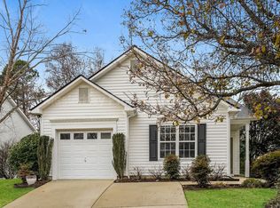 106 Litton St, Apex, NC 27502