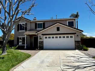 311 Rimhurst Ct, Oceanside, CA 92058