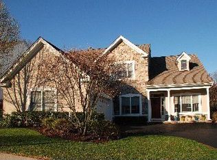 39 Otter Creek Rd, Skillman, NJ 08558