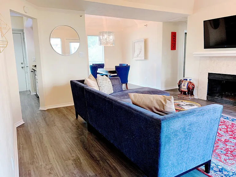 3105 San Jacinto St #220 — Photo 3