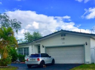1000 Redbird Ave, Miami Springs, FL 33166