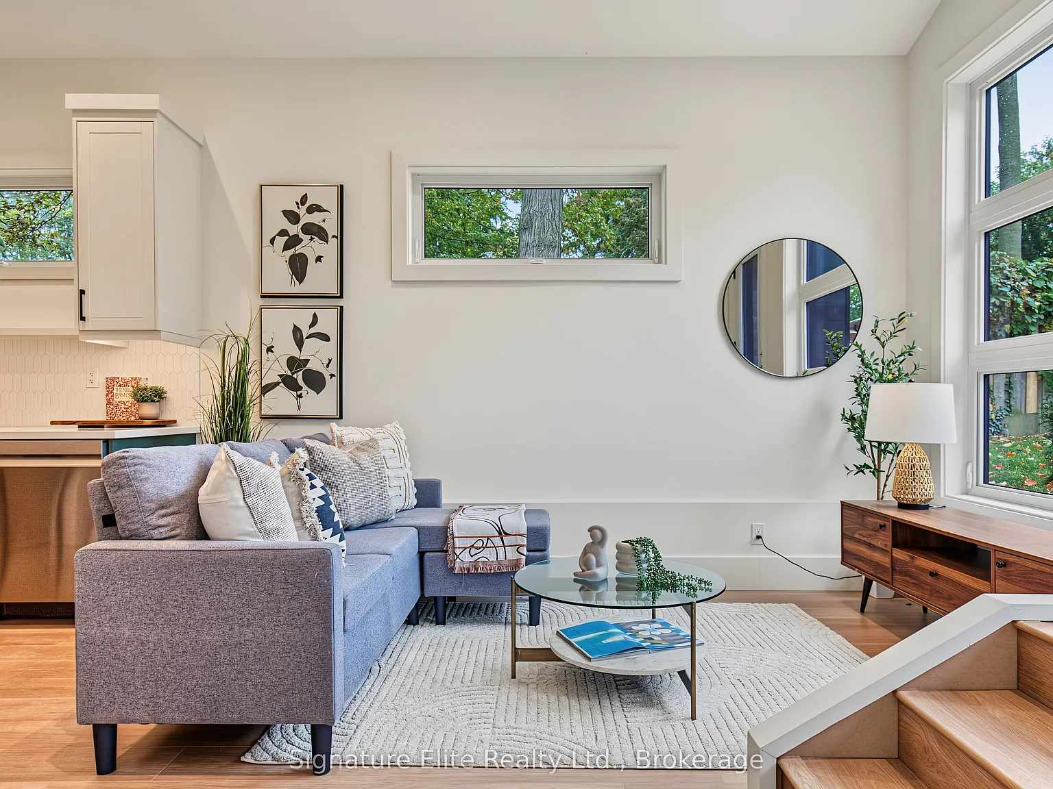 2 bed, $2,495 — Photo 2