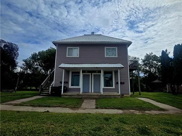 301 S Water St, Rock Port, MO 64482