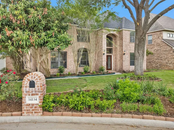 14134 Pollux Ct, Tomball, TX 77375