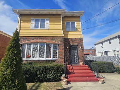 1556 E 56th St, Brooklyn, NY, 11234