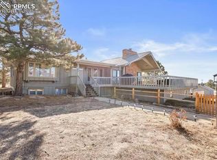 1225 Montezuma Rd, Colorado Springs, CO 80920