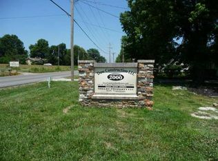 141 SE 13 Hwy, Warrensburg, MO 64093