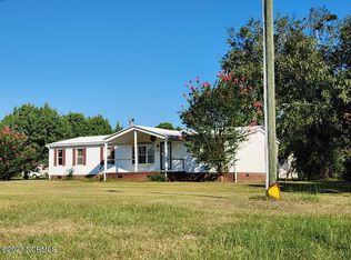 71 Constance Ln, Snow Hill, NC 28580