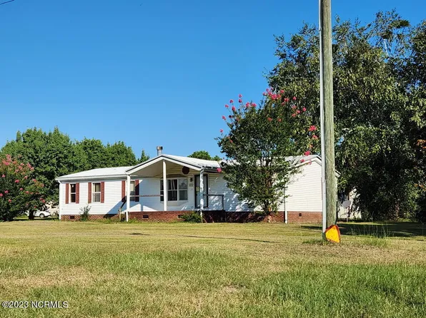 71 Constance Lane, Snow Hill, NC 28580