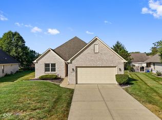 1641 Grindstone Way, Greenfield, IN 46140