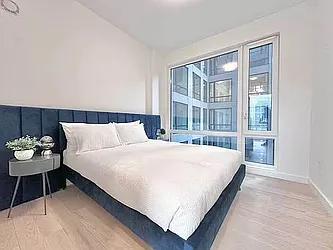 Rented by Doorway NYC, LLC