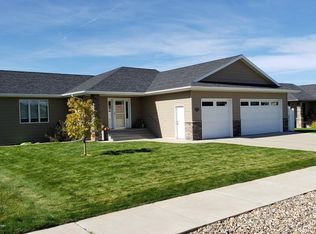 2501 States Blvd, Dickinson, ND 58601
