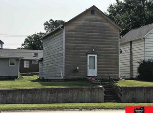 342 N Lincoln St, West Point, NE 68788