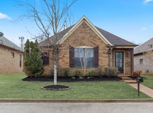 7953 River Mist Dr, Memphis, TN 38125