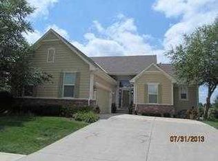 2908 S Brentwood Ct, Winston, MO 64055