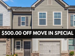 7011 Zaniah Rd SW, Atlanta, GA 30331