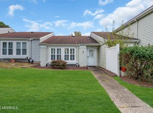 439C Chesterfield Court, Toms River, NJ