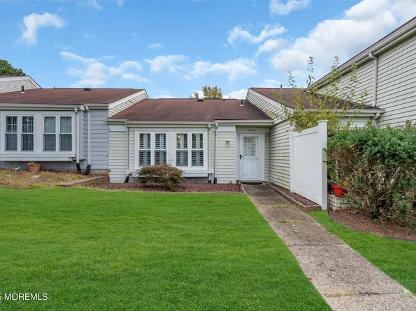 439C Chesterfield Court, Toms River, NJ 08753