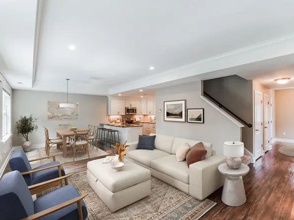 Highcroft Apartments