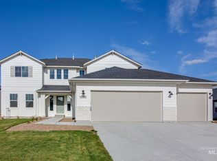 1040 SW Shikra St, Mountain Home, ID 83647