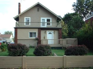 1654 Hampton Rd, Akron, OH 44305