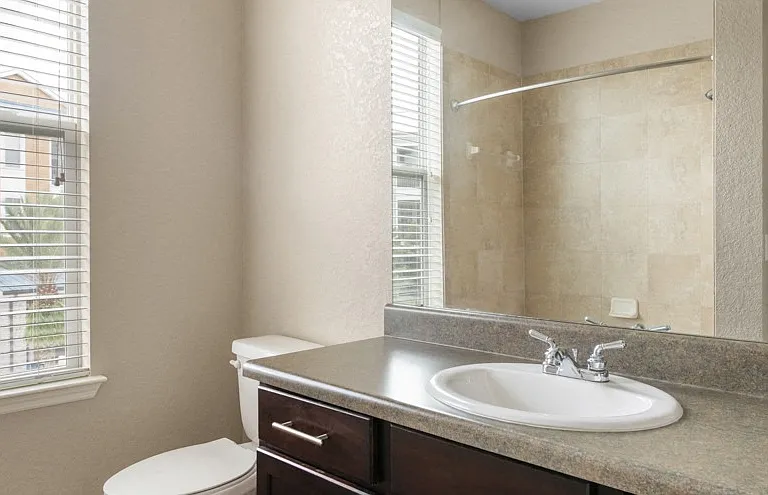 Signature Style Apartment
