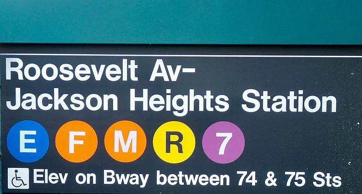 Rented by Keller Williams NYC | media 39