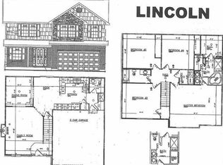 1096 Stableview Cir, Hamilton Township, OH 45039