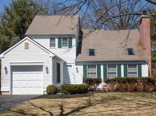 314 Alexandria Way, Basking Ridge, NJ 07920