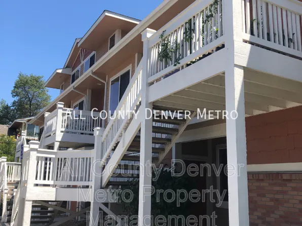 5024 Everett St Unit 203, Arvada, CO 80002