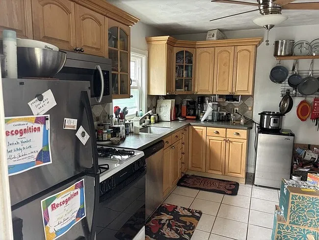 2 bed, 800 sqft, $2,750 — Photo 4