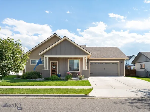 4152 Annie St, Bozeman, MT 59718
